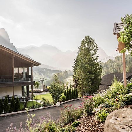 Surega - Idyllic Farmhouse St. Kassian Exterior foto