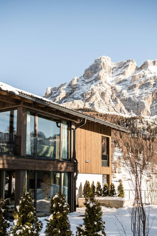 Surega - Idyllic Farmhouse St. Kassian Exterior foto